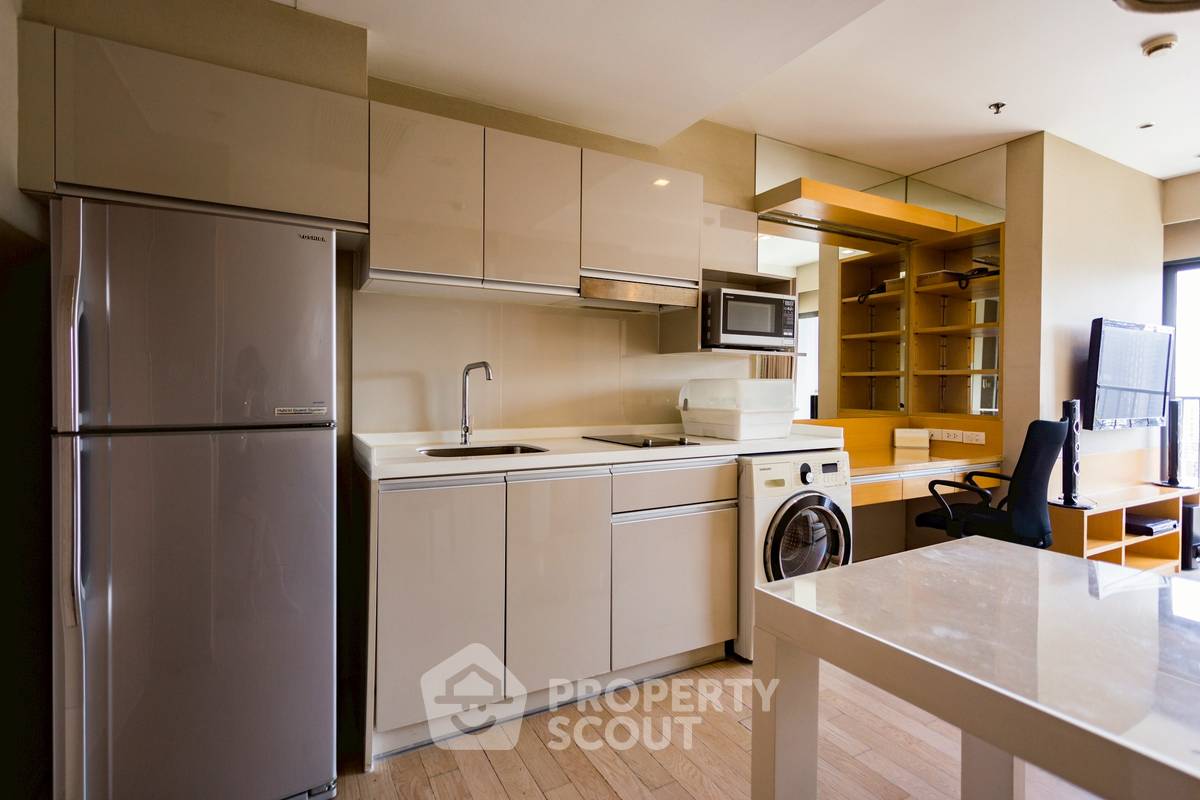 picture 1-BR Condo at Noble Remix near BTS Thong Lor (ID 2810253) - 5/13