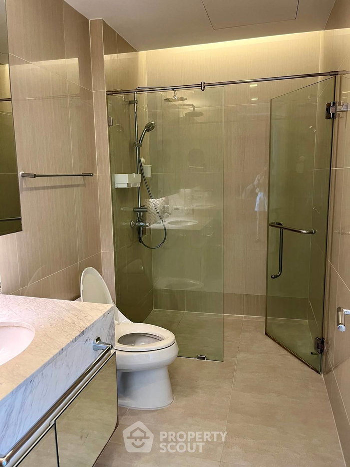 picture 1-BR Condo at Circle Living Prototype New Petchburi near MRT Phetchaburi (ID 3013731) - 12/12