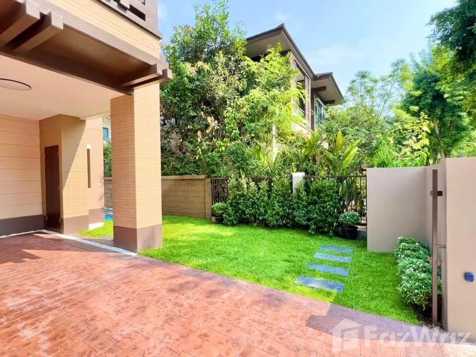 picture Setthasiri Watcharapol 3bed 3bath 1773110 - 36/38