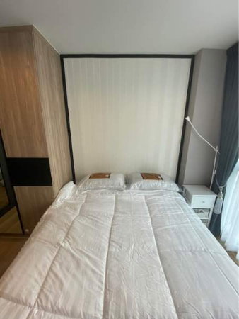 รูป 🌿🏙️ FOR RENT: The Excel Hideaway Sukhumvit 71 — MODERN & AFFORDABLE CITY LIVING! 💰 Rental Price: 9,000 THB/month!! - รูปที่ 3/5