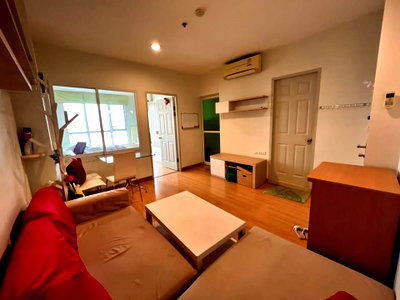 Condos for rent : Condo for Rent at Life @ Ratchada - Suthisan (B6906039)