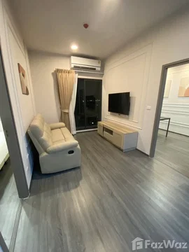 IDEO Sukhumvit - Rama 4 6477901