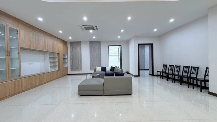รูป 📣📣ให้เช่า Home Office สุขุมวิท 71 4 ห้องนอน (กรุณาพิมพ์ 0974164645 Line: JKJK4645 แทนการคลิกปุ่มสีฟ้า,เขียว) - รูปที่ 7/45