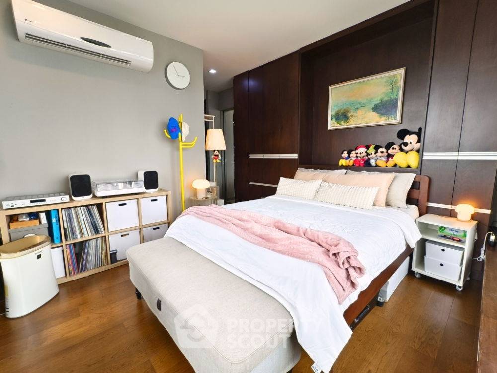 รูป คอนโด 2-ห้องนอน ที่ เอ็ม สีลม ใกล้ BTS ช่องนนทรี (ID 2651851) - รูปที่ 2/16