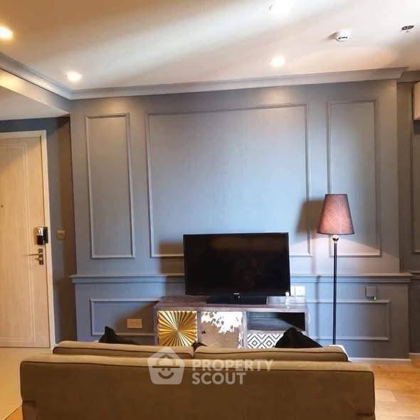 picture 1-BR Condo at Q Chid Lom - Phetchaburi near BTS Chit Lom (ID 3013730) - 4/12