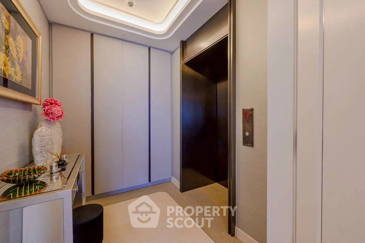 picture 2-BR Condo at One 89 Wireless near MRT Lumphini (ID 3012017) - 16/33