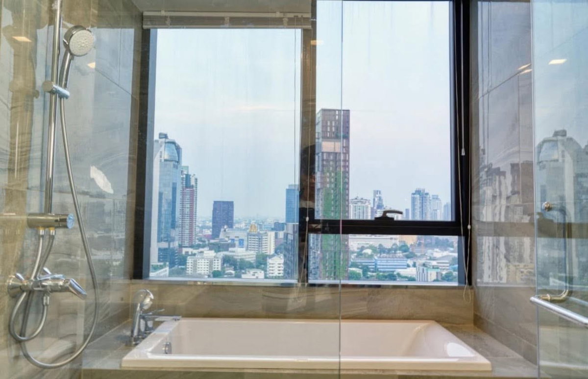 รูป ✨Condo for Rent : Ideo Q Sukhumvit 36 (AP-02) ( line : @condo91 ) - รูปที่ 9/10