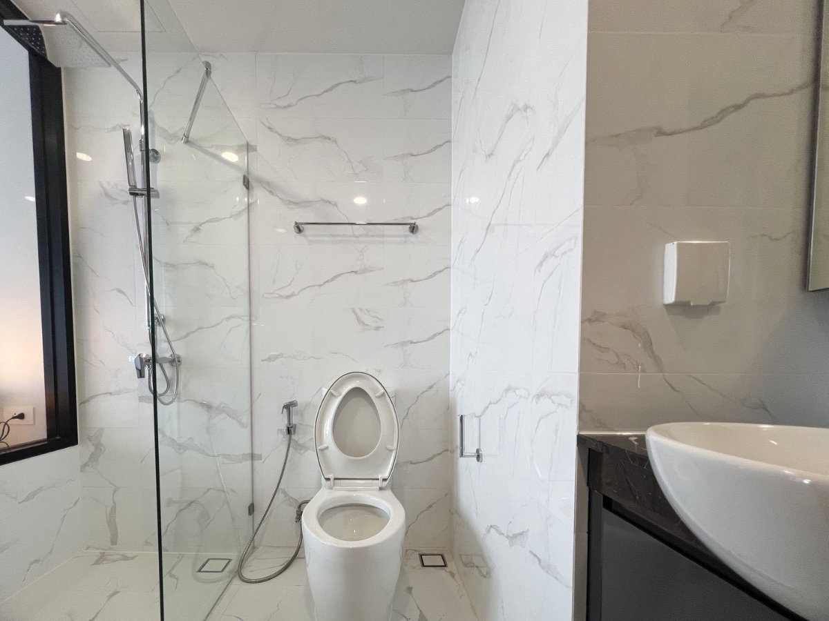 picture Cloud Thong lor - Phetchaburi for rent high floor 20,000 baht - 11/14