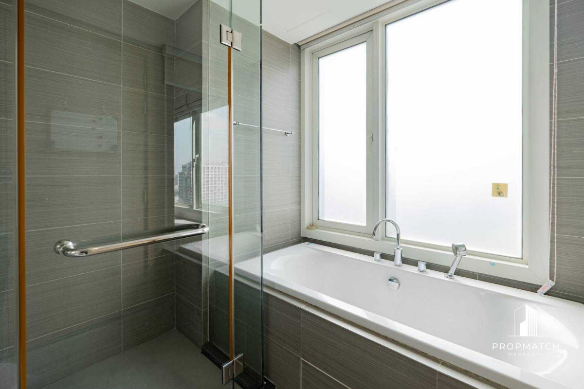 รูป PM029185 ✨Flash Deal ✨ Siri @Sukhumvit (2Bed 2Bath 97 SQM.) พร้อมอยู่ ! เพียง 55,000 บาทต่อเดือน Tel.0981315848 @propmatch - รูปที่ 14/18