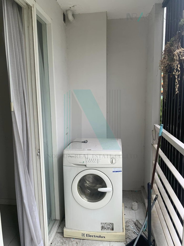 picture ð For Sell Condo ELEMENTS SRINAKARIN Building 1, Floor 4,2 bed room, Room size 58 sqm - 7/8