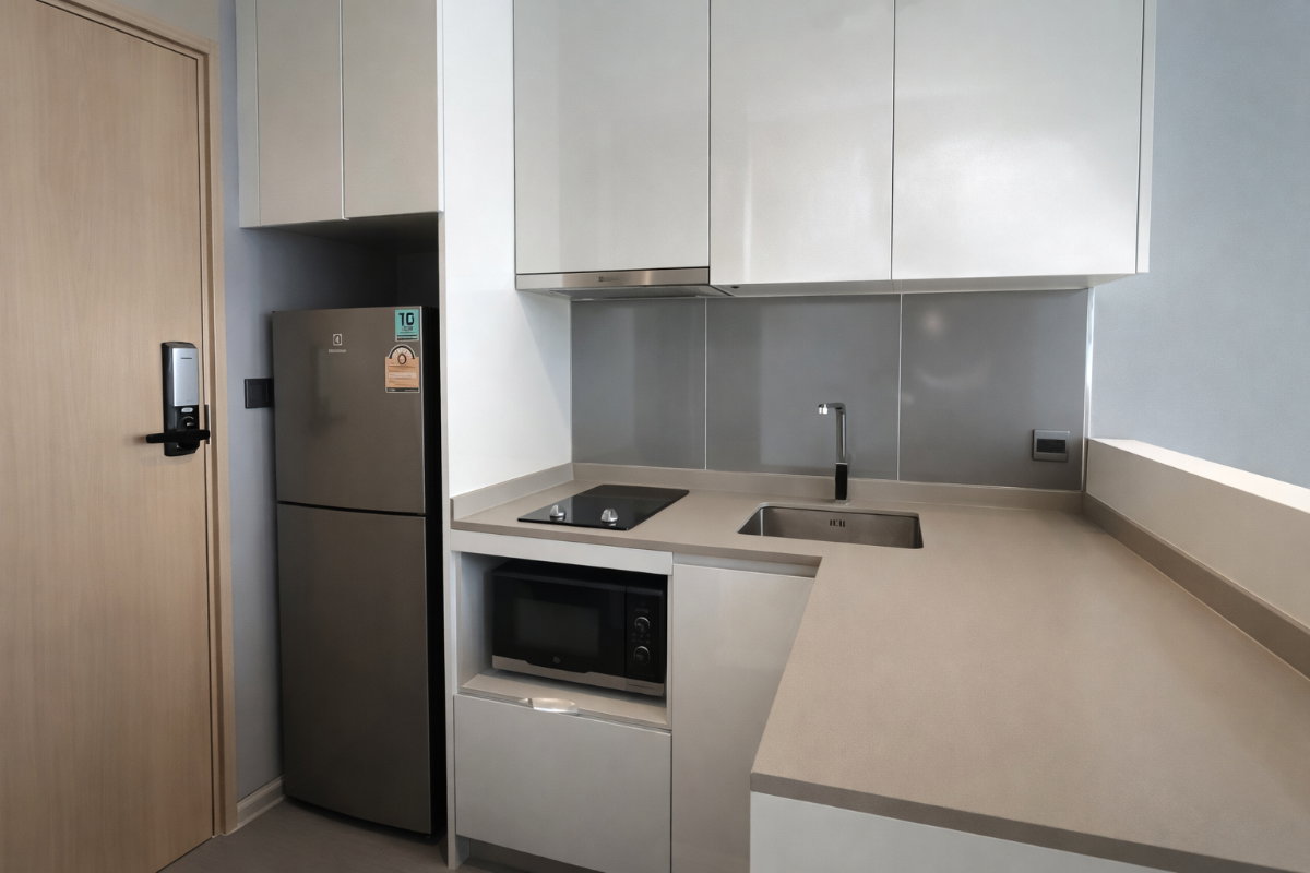 รูป ขาย M Thonglor 10 1BR เพียง 4.008 ลบ. ต่ำกว่าตลาด 28.17% - U5832564 - รูปที่ 3/11