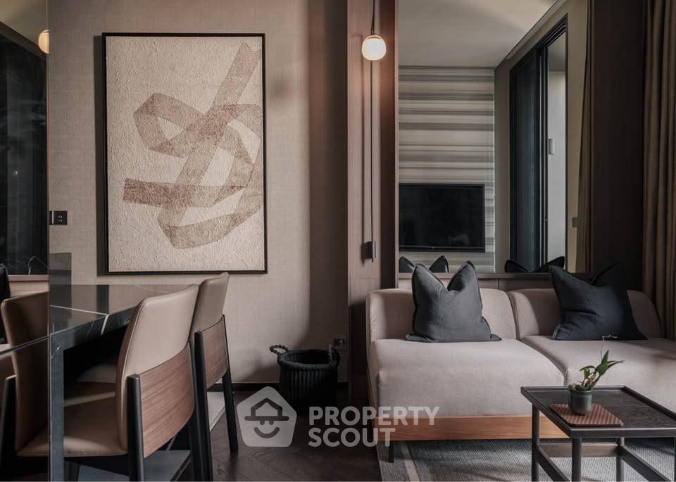 picture 1-BR Condo at The Esse Sukhumvit 36 near BTS Thong Lor (ID 3013751) - 6/10