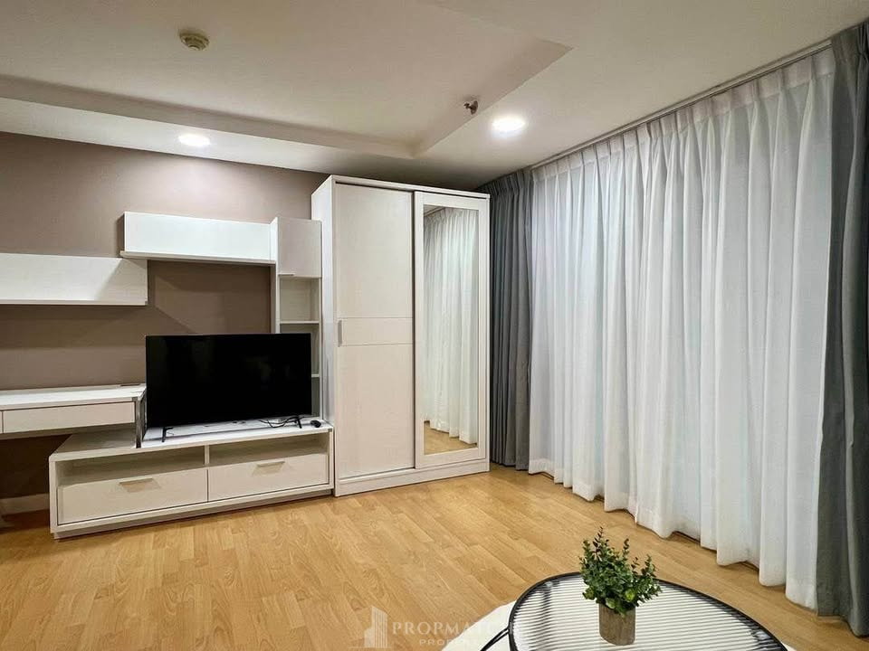 รูป PM038296 ✨Flash Deal ✨ The Master Sathorn Executive (1Bed 1Bath 53 SQM.) พร้อมอยู่ ! เพียง 17,000 บาทต่อเดือน Tel.0981315848 @propmatch - รูปที่ 2/10