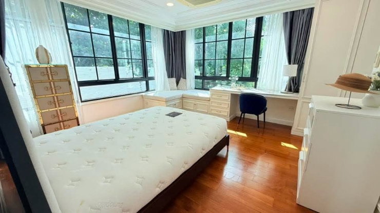 รูป 📣📣 ให้เช่า Baan Sansiri Pattanakarn 5 ห้องนอน (กรุณาพิมพ์ 0974164645 Line: JKJK4645 แทนการคลิกปุ่มสีฟ้า,เขียว)  - รูปที่ 37/40