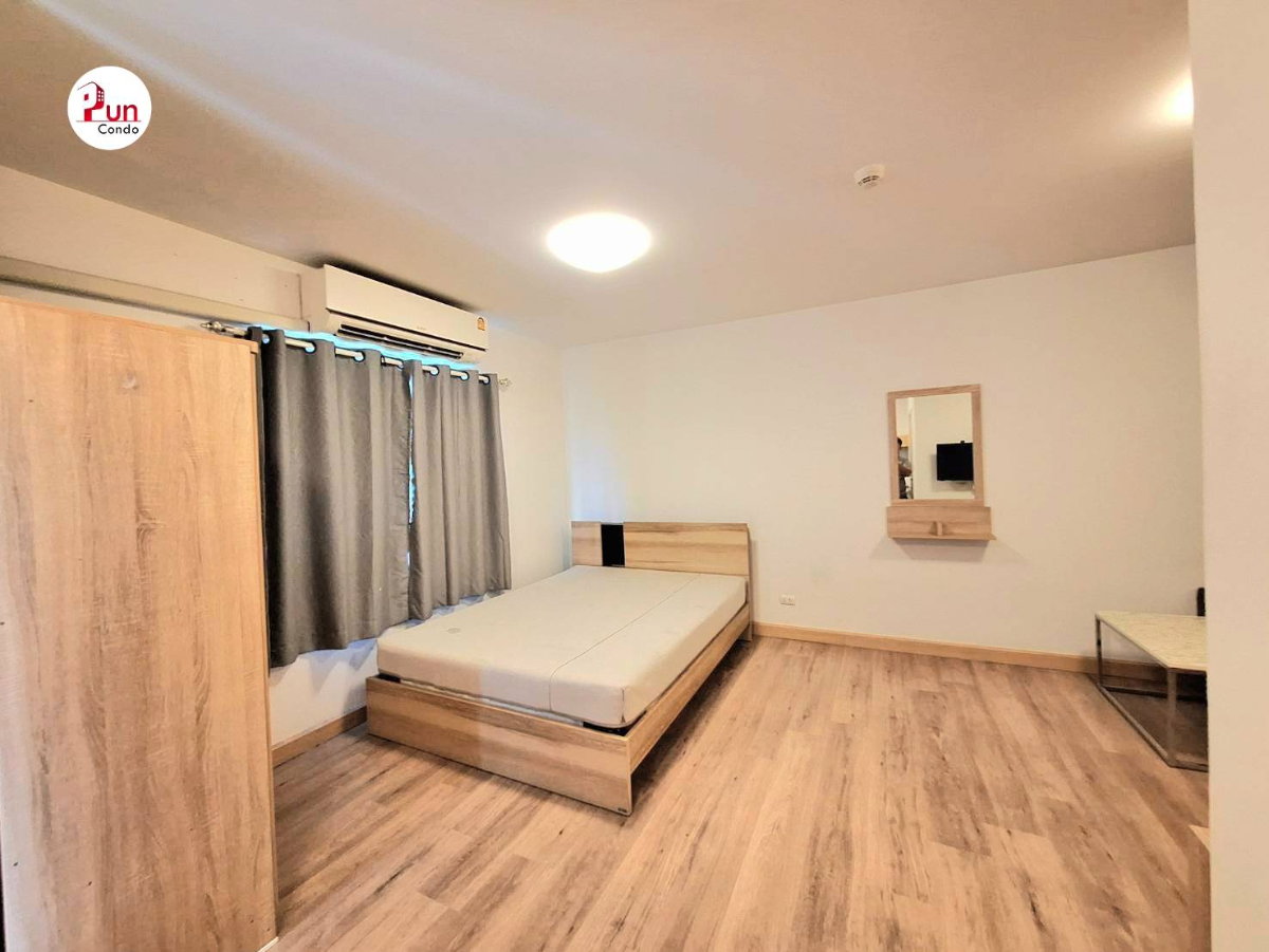 picture The point condo rangsit klong6 for rent. - 3/10