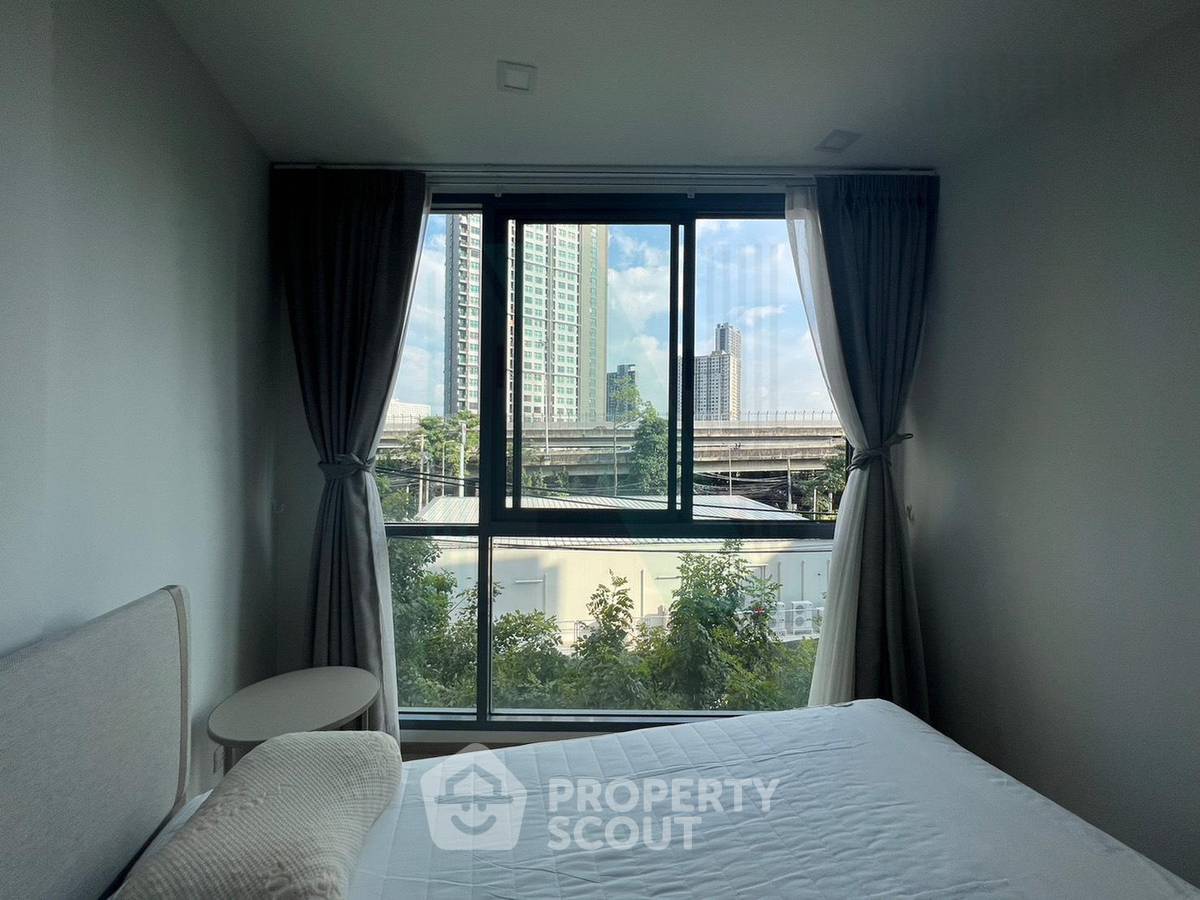 รูป คอนโด 1-ห้องนอน ที่ เดอะ เนสท์ สุขุมวิท 71 ใกล้ BTS พระโขนง (ID 2782100) - รูปที่ 4/7