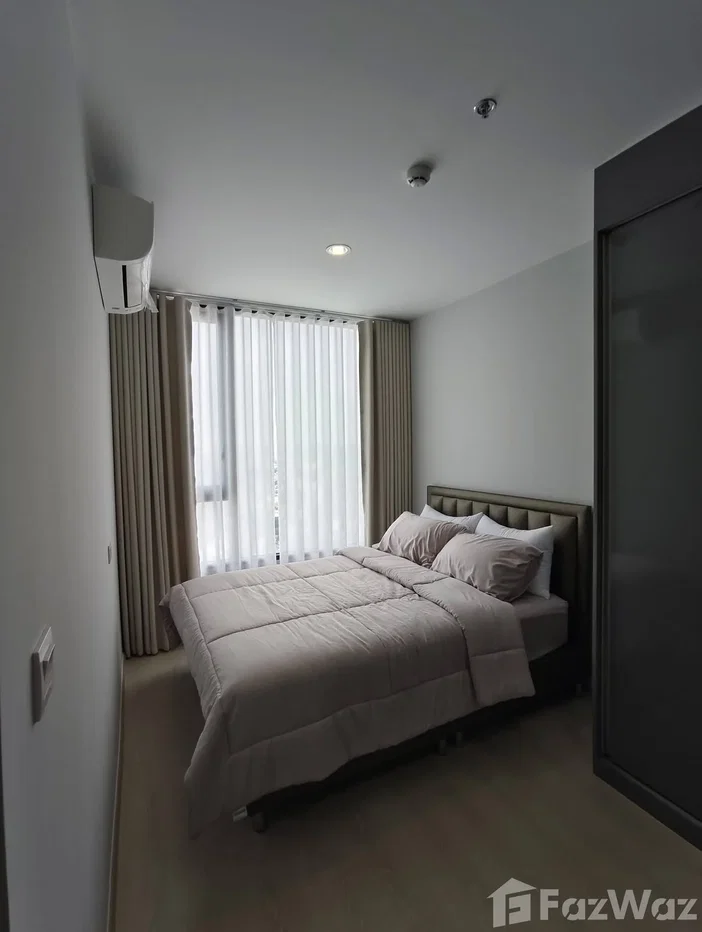 รูป คอนโดให้เช่า 2 ห้องนอน ในโครงการ สกายไรส์ อเวนิว สุขุมวิท 64 6477930 - รูปที่ 2/11