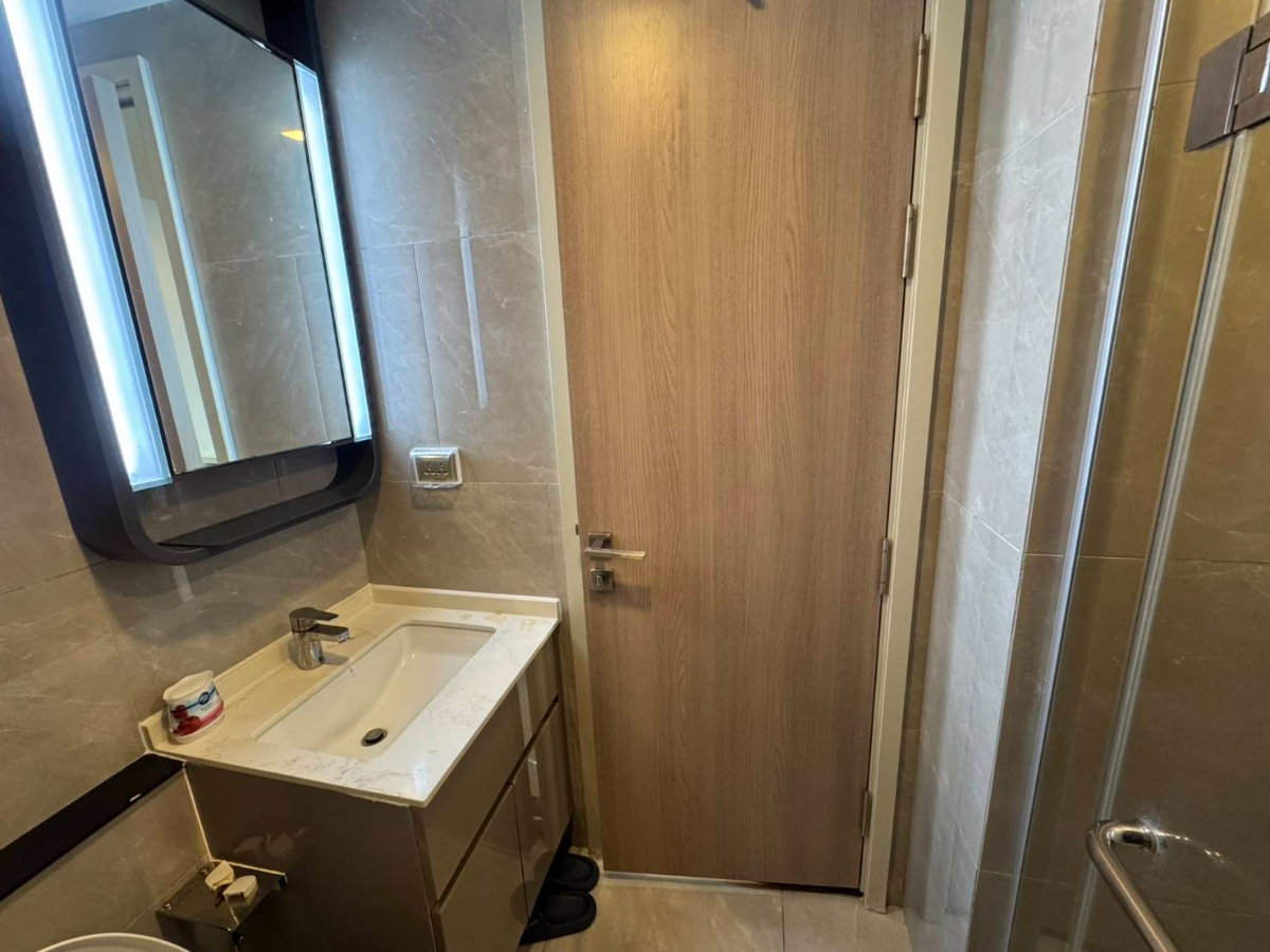 picture Condo For Rent!!One9Five Asoke Rama9 - 9/15
