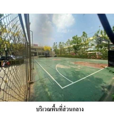 picture FOR SALE Lumpini Township Rangsit - Klong 1 849000 BAHT. - 4/8