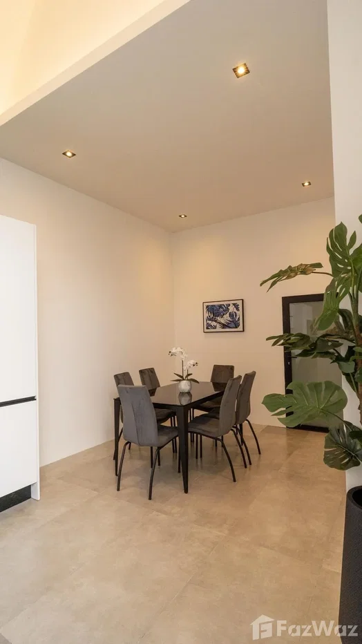 picture 3 Bedroom Villa for sale at Baan Suan Neramit 5  6478221 - 4/24