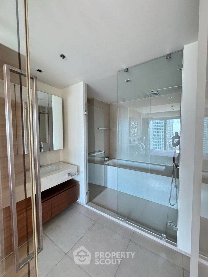 picture 1-BR Condo at The River Condominium near BTS Saphan Taksin (ID 2736105) - 4/18