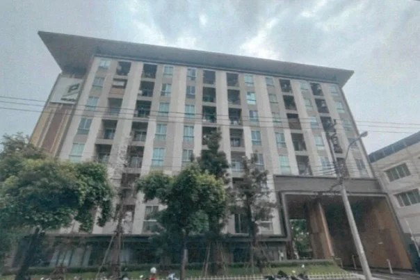 รูป A035959 Plum Condo Chokchai 4 - รูปที่ 4/5