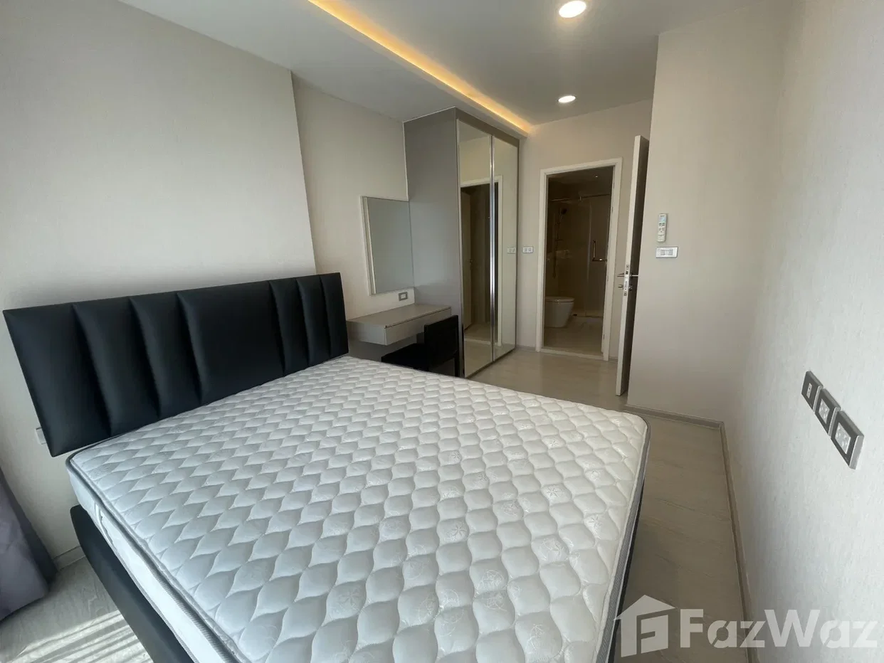 picture 1 bedroom for rent at The Address Siam Ratchathewi 6478743 - 8/10
