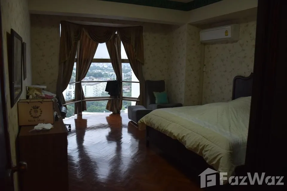 picture 6 Bedroom Condo for rent at Royal Castle Pattanakarn 1835866 - 13/14