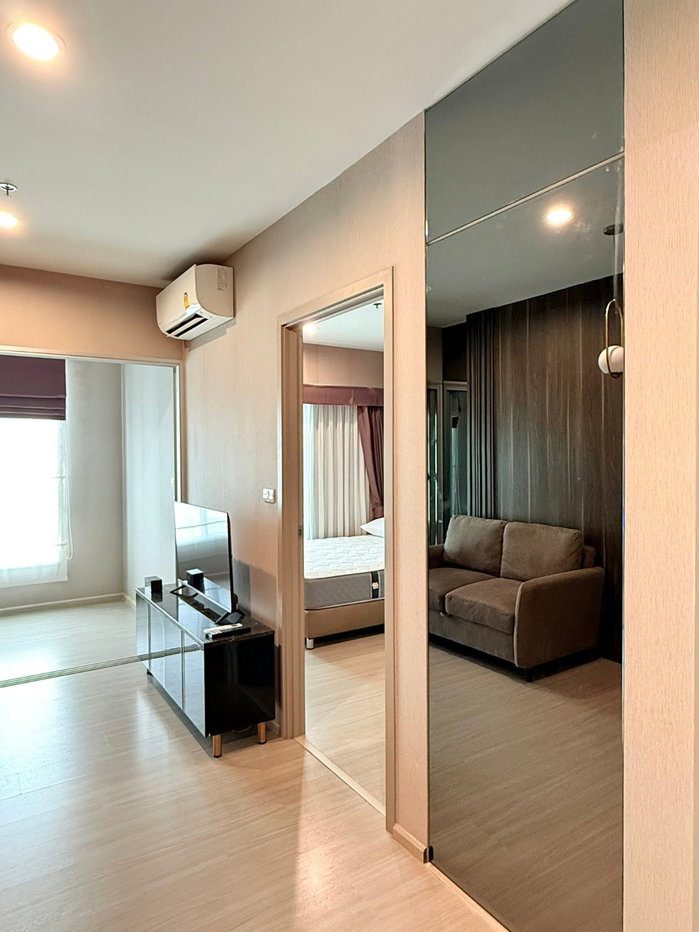 รูป ✨Condo for Rent : The Parkland Phetkasem 56 (AP-02) ( line : @condo91 ) - รูปที่ 6/14