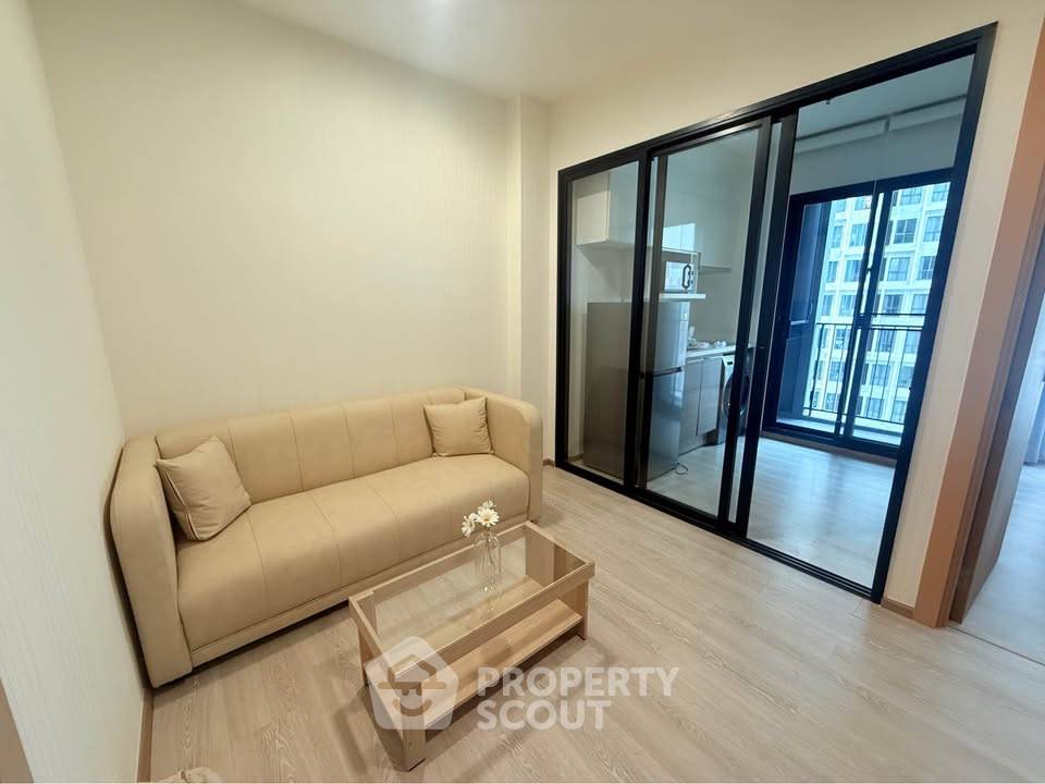 รูป คอนโด 1-ห้องนอน ที่ คอนโดเลต มิสท์ พระราม 9 ใกล้ MRT พระราม 9 (ID 3010404) - รูปที่ 4/10