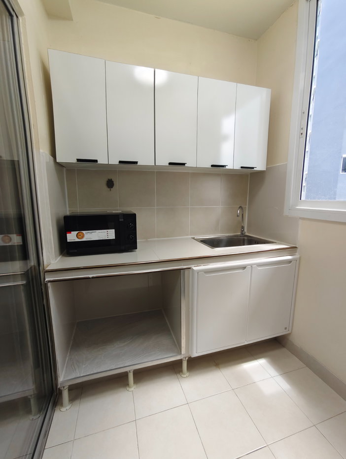picture For rent City Home Ratchada ready to move in  - 14/17