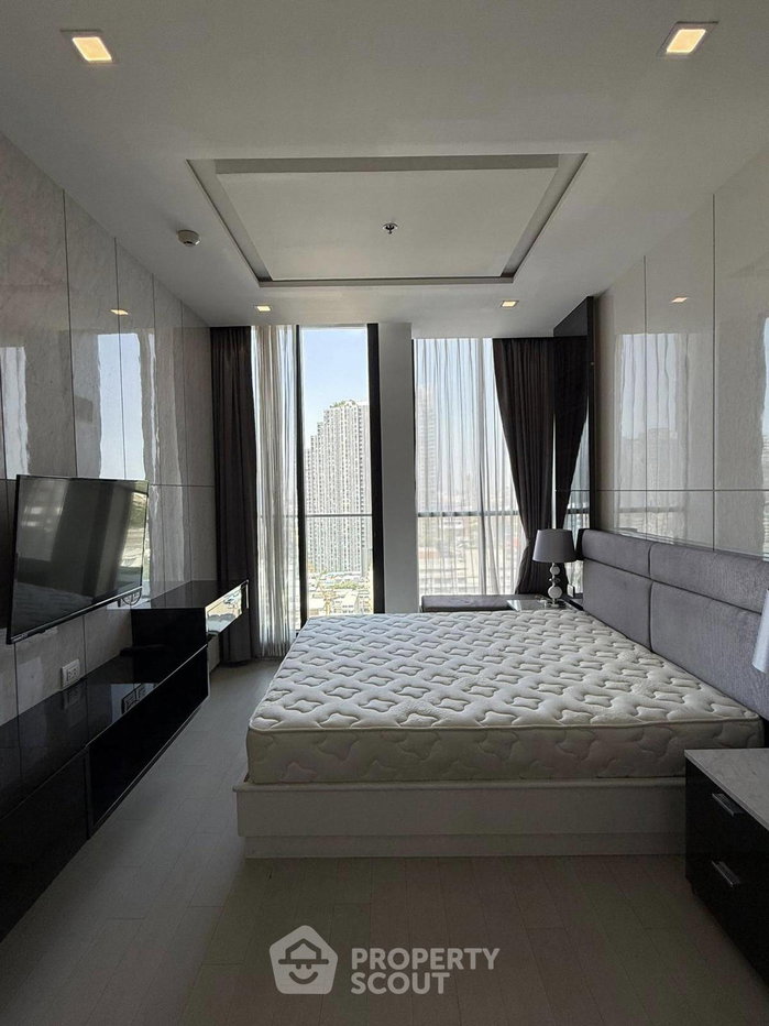 picture 1-BR Condo at Noble Ploenchit near BTS Phloen Chit (ID 3011711) - 1/8
