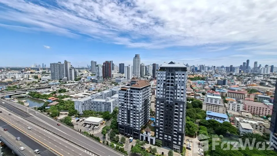 รูป ขาย คอนโด 1 ห้องนอน ในโครงการ เดอะ เบส พาร์ค อีส สุขุมวิท 77 6479750 - รูปที่ 1/10