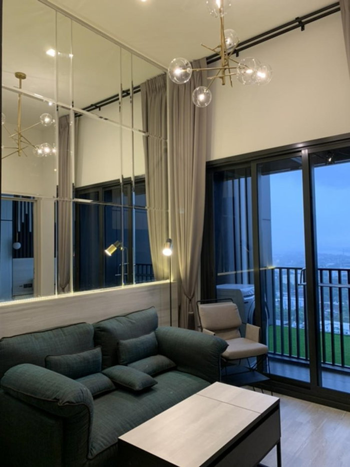 picture #SC14875 📌 Rent | 🟦🟨The Line Sukhumvit 101🟥🟩💬𝑪𝒐𝒏𝒕𝒂𝒄𝒕𝑳𝑰𝑵𝑬:@𝒔𝒆𝒄𝒓𝒆𝒕𝒑𝒓𝒐𝒑𝒆𝒓𝒕𝒚 🔥✨ - 5/10