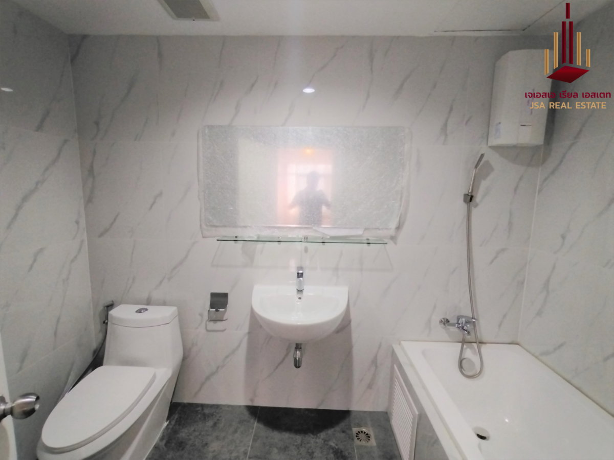 picture ✨ For Rent : The Waterford Park Sukhumvit 53 Condo ✨ 💰 Only 45,000 THB/month - 7/9