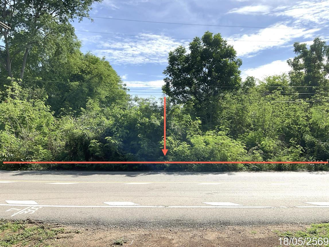 picture LAND 1554 Sq.w. Nong Ma Mong Chainat for 972,000 - 7/16