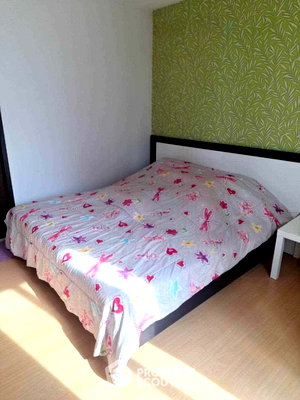 Condos for sale : 1-BR 40 Sqm At The Alcove Thonglor 10, 7th Floor Near BTS Thong Lor (ID 2626546)