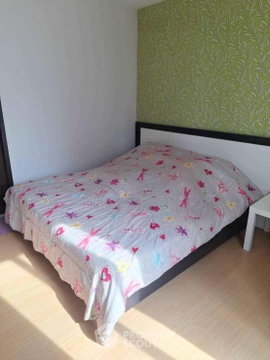 1-BR Condo at The Alcove Thonglor 10 near BTS Thong Lor (ID 2626546)