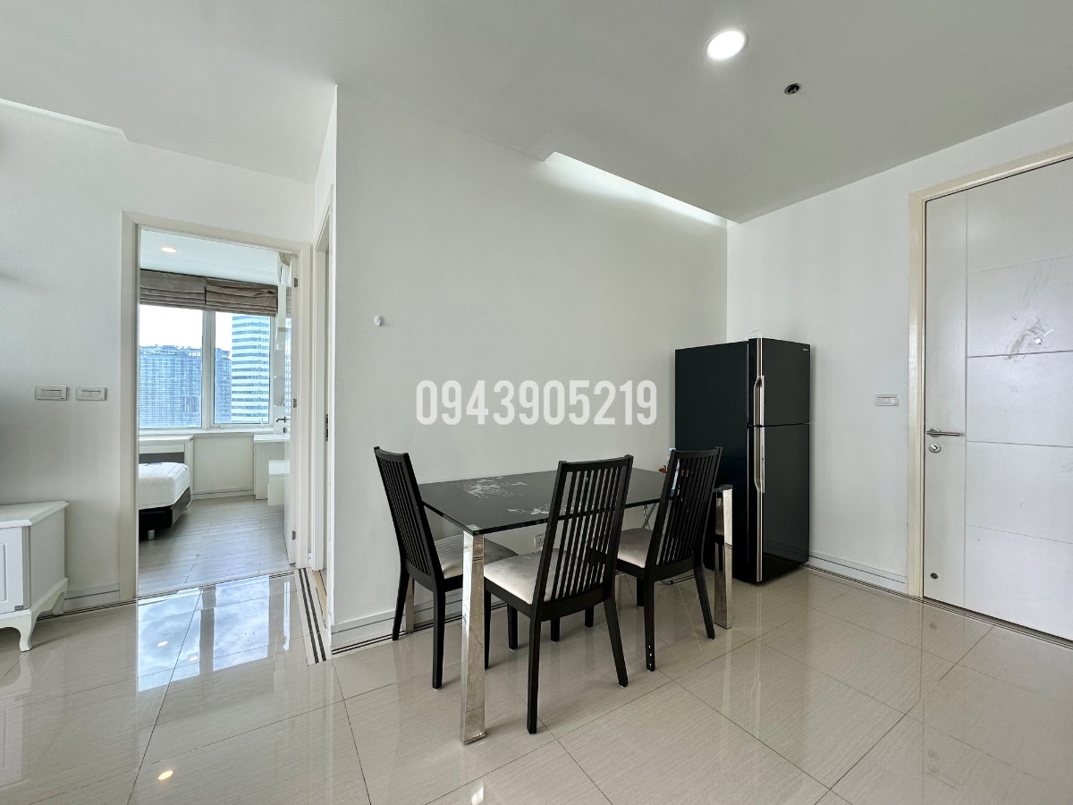 รูป Tc green rama9 ☎️2 bed 60 sqm ‼️only 25000/month ‼️NOW AVAILABLE 🔆✅ - รูปที่ 10/16