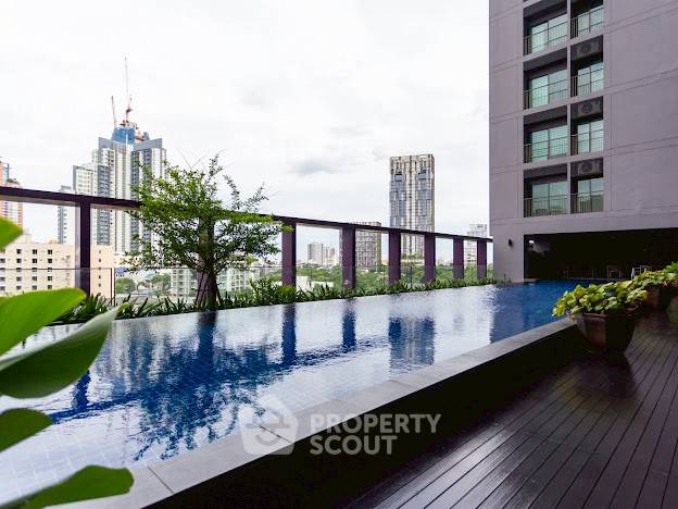 picture 1-BR Condo at Noble Remix near BTS Thong Lor (ID 2810253) - 13/13
