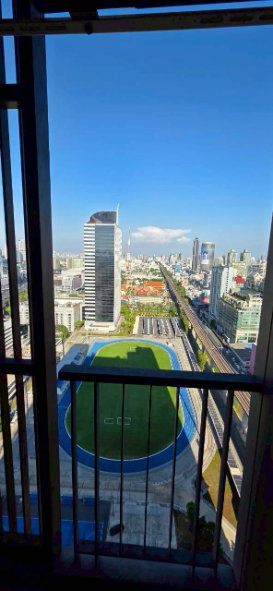 รูป เช่าคอนโด Life Asoke/ไลฟ์ อโศก (E6906045) ID Line : @condo101 - รูปที่ 2/4
