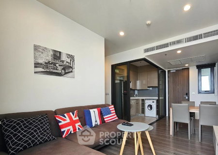 รูปภาพ คอนโด 2-ห้องนอน ที่ วิสซ์ดอม เอสเซ้นส์ สุขุมวิท ใกล้ BTS ปุณณวิถี (ID 2999153)