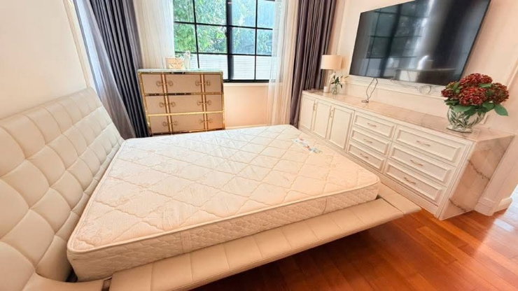 รูป 📣📣 ให้เช่า Baan Sansiri Pattanakarn 5 ห้องนอน (กรุณาพิมพ์ 0974164645 Line: JKJK4645 แทนการคลิกปุ่มสีฟ้า,เขียว)  - รูปที่ 31/40