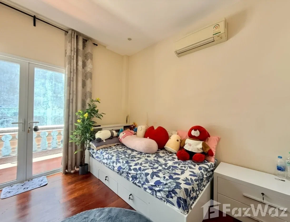 picture 5 bedrooms house with wide garden 81510 - 21/21