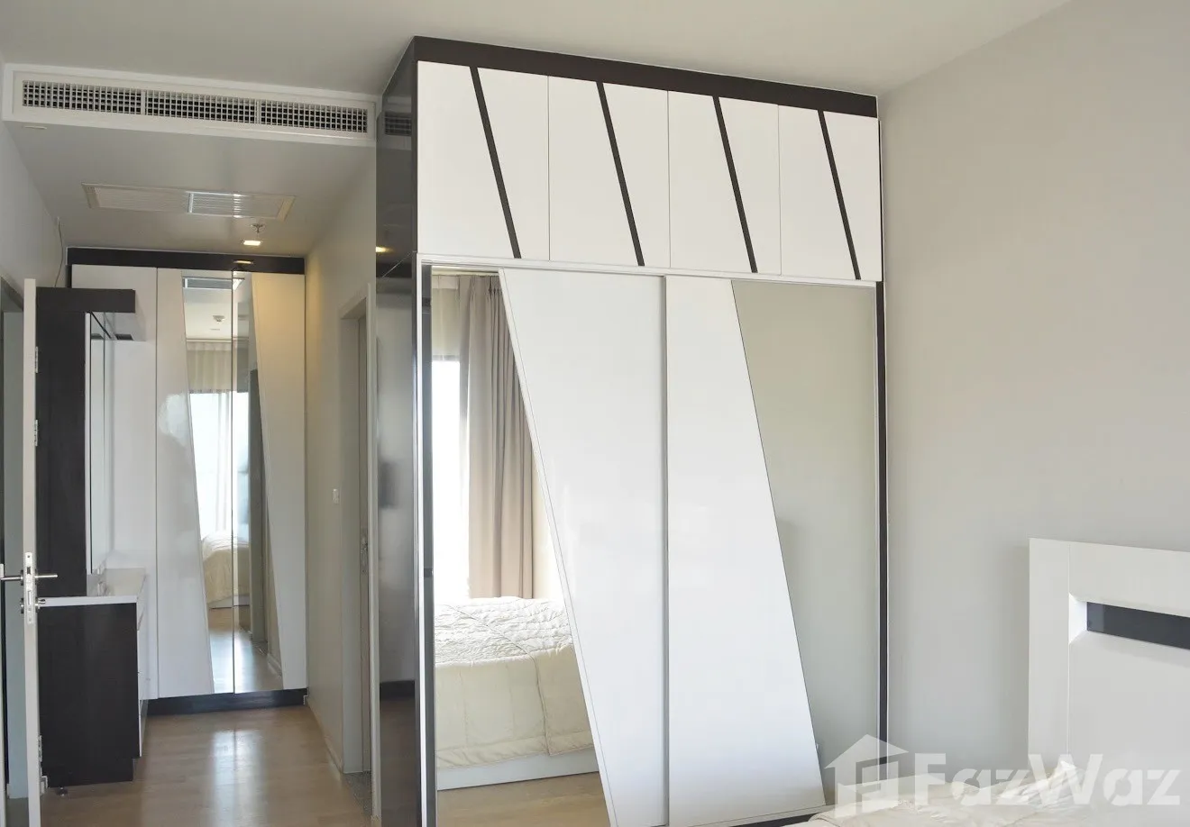picture 1 Bedroom on 22 Floor Sukhumvit 26 6478286 - 7/10
