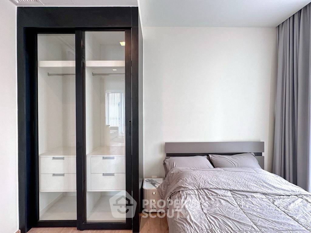 รูป คอนโด 2-ห้องนอน ที่ คอนโด โนเบิล อราวน์ สุขุมวิท 33 ใกล้ BTS พร้อมพงษ์ (ID 2728683) - รูปที่ 11/19