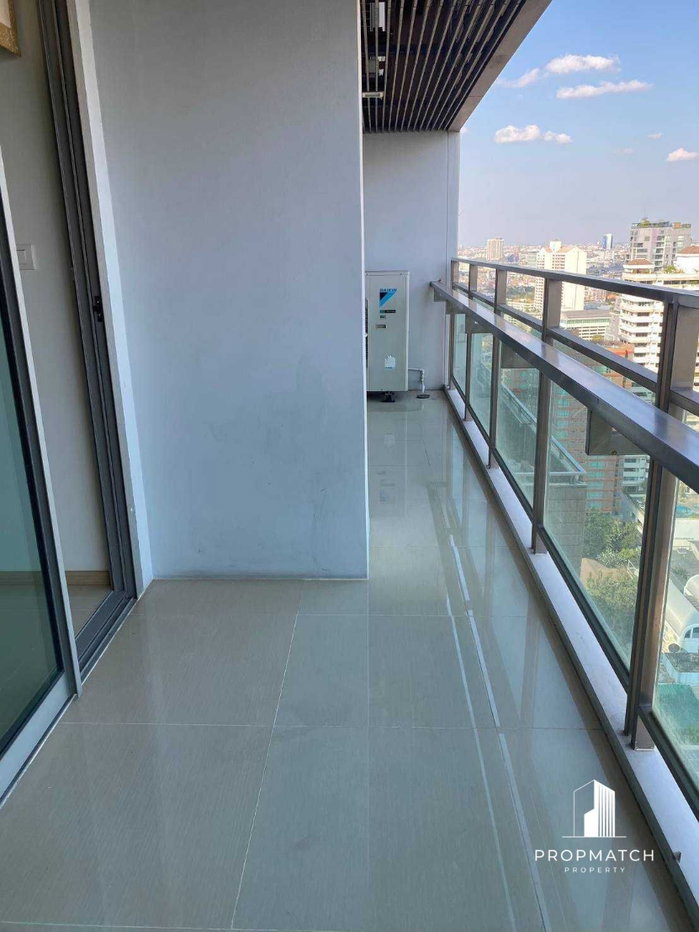 รูป PM010629 ✨Flash Deal ✨ The Madison Sukhumvit 41 (2Bed 2Bath 115 SQM.) พร้อมอยู่ ! เพียง 80,000 บาทต่อเดือน Tel.0981315848 @propmatch - รูปที่ 15/16