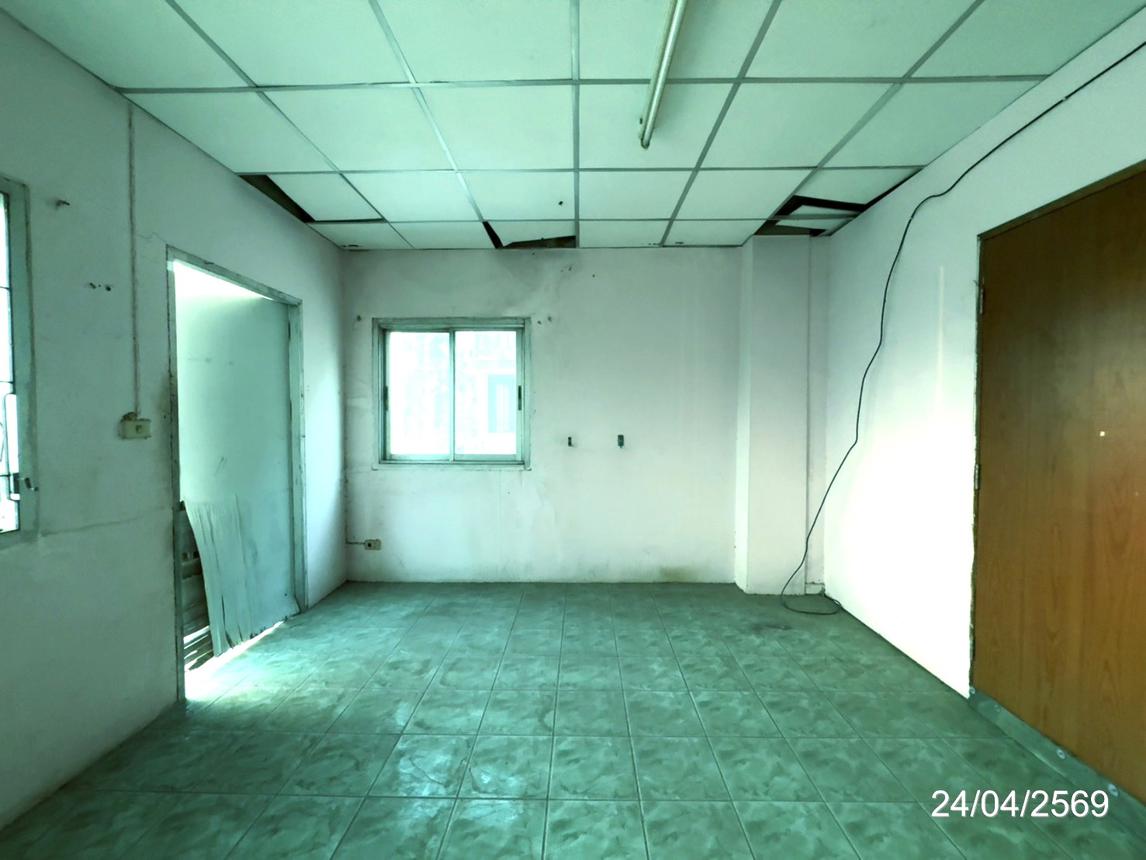 รูป อาคารพาณิชย์ 36 ตร.วา บางเสาธง สมุทรปราการ 4M - รูปที่ 34/52