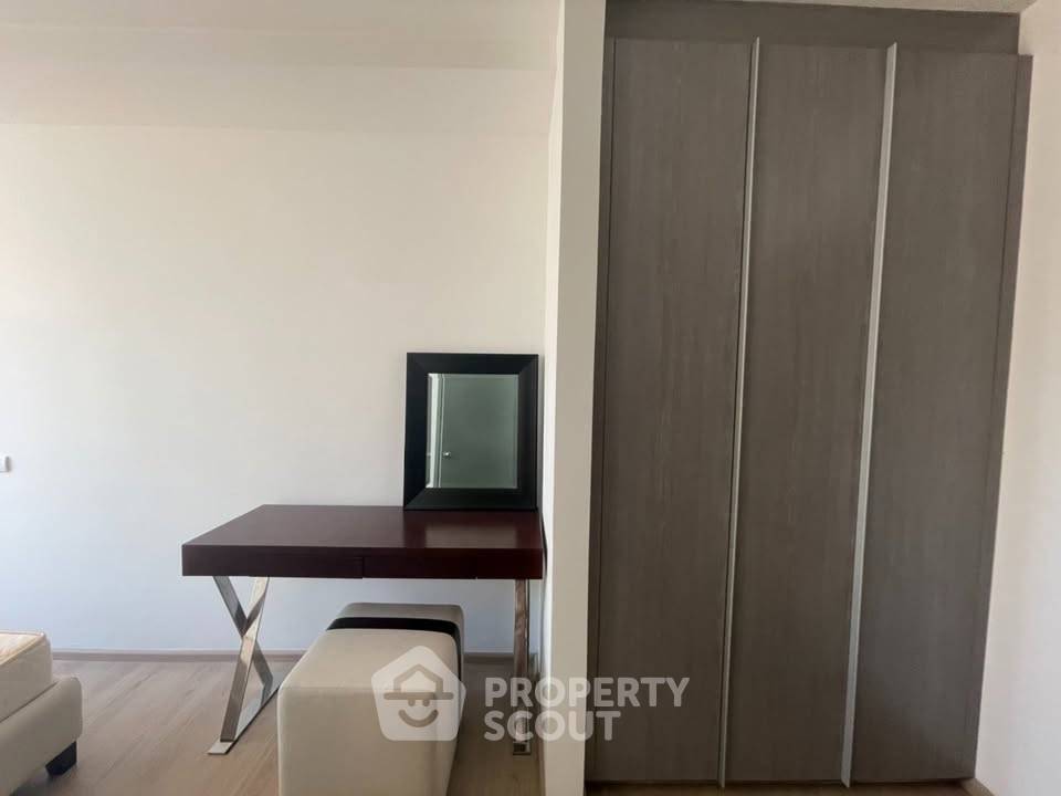 picture 1-BR Condo at D’Memoria Phaholyothin 8 near BTS Ari (ID 3010462) - 13/21