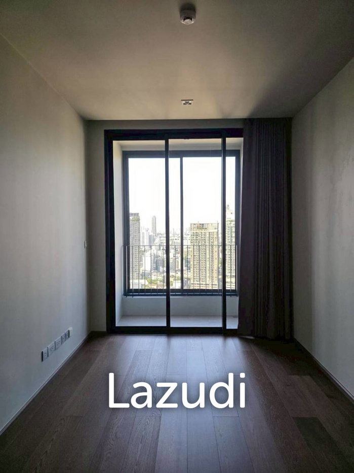 picture 1 Bed Plus 46.35 SQ.M. Ideo Q Sukhumvit 36 - 1/13